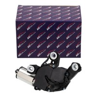 AIC Wischermotor Heckwischer FüR Audi A4 B9 Avant/Allroad Q7 Hinten 4M0955711A