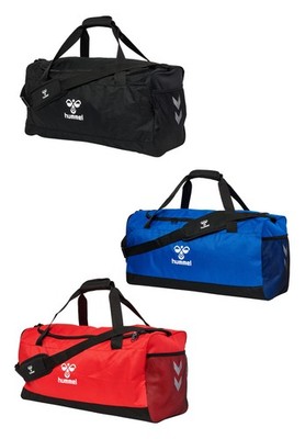 Hummel Unisex hmlCORE 2.0 Gr.S Sports Bag Sporttasche 227176 S