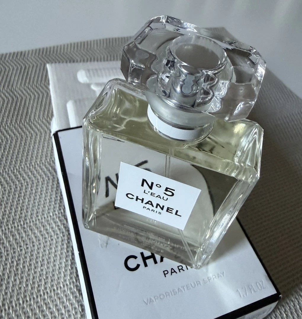 Chanel N 5 for sale | eBay UK