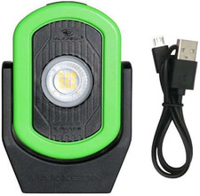 MXN00811 - Workstar 811 Cyclops Rechargeable Work Light, 6' Drop Test