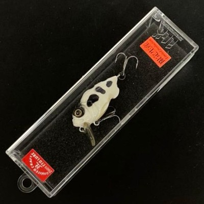 Megabass Ito Griffon Zero 2009 Limited Special Color USHI Lure 40.5mm/1.6in