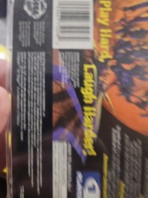 BrainDead 13 (Sega Saturn, 1996)