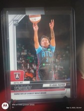 2025 Panini Instant WNBA Choose Your Player/Moment/Event Qty Disc Ships ASAP