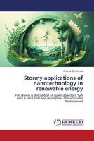Pourya Zarshenas | Stormy Applications Of Nanotechnology In Renewable Energy
