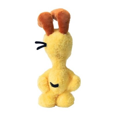 Animagic Odie Plush 8 Inch Garfield Movie Soft Toy Cute Dog Plush