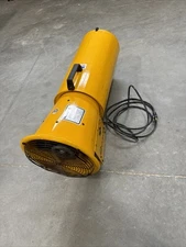 Pelsue 1385D Canister Axial Air Blower 