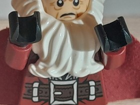 Lego Balin the Dwarf minifigure Lord of the Rings The Hobbit 79003