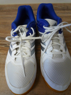 Adidas Adi PRENE + Laufschuhe Training Schuhe   Gr .47  UK 12 Neuwertig