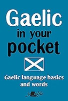 Y Lolfa | Gaelic In Your Pocket | Taschenbuch | Englisch (2021) | Y Lolfa