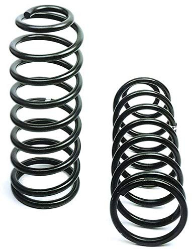 Moroso 47510 Rear Drag Race Coil Spring - Picture 7 of 7