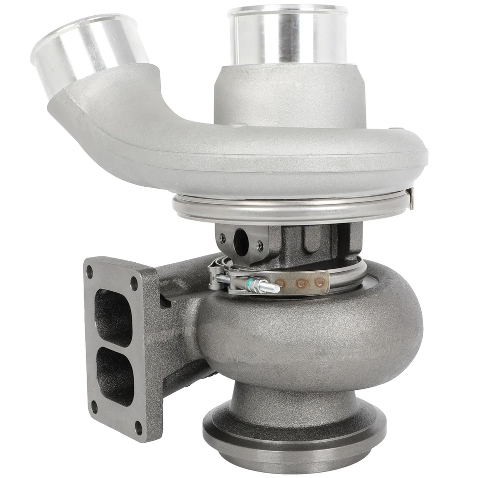 Turbocompresor Mack E7 Motores 2002-2006 Mack Todos los Modelos 631GC5174AMX Foto 4 de 4