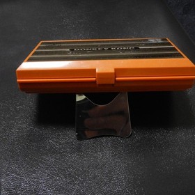 Game and Watch Nintendo Donkey Kong multi screen DK-52 tested good F/S Japan