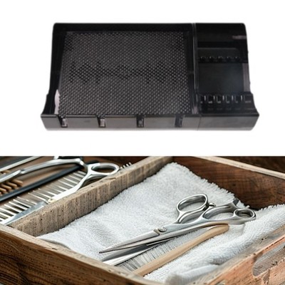 Tools Clippers Case Stylish Hair Trimmer Holder for Barbers Salon Stylists