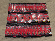 (Lot of 50) Panini Absolute 2025 NFL Trading Cards Football 5 Card Packs - NEW