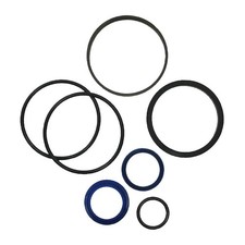 MAXIM 204507 Seal Kit,For 4 In Bore Tie Rod Cylinder 6FDC8