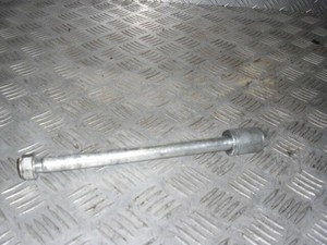 DAELIM 125 VT VORDERES RADLAGER TYP VT125FK - 1998/2002