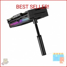 upHere GPU Support Bracket, Anti-Sag Graphics Card Support, Video Card Holder, L
