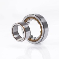 Fag NU228 EM1 Zylinderrollenlager Innen-Ø 140 Mm AußEn-Ø 250 Mm Breite42 Mm