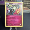 Floette Cosmos Holo XY139 XY Black Star Promos Pokemon Card