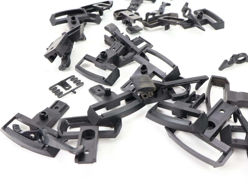 LGB Scala G Ricambi Frizioni Staffe Frizione Ganci Molle ecc Raccolta - Immagine 2 di 2