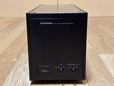 Pioneer H-Z1 MC Head Amplifier Phono Preampli...