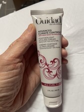 Ouidad Advanced Climate Control Featherlight Styling Cream for Unisex - 2 oz