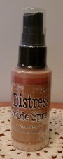 New Sealed Tim Holtz Distress Oxide Spray 1.9 fl.oz. - You Choose Color