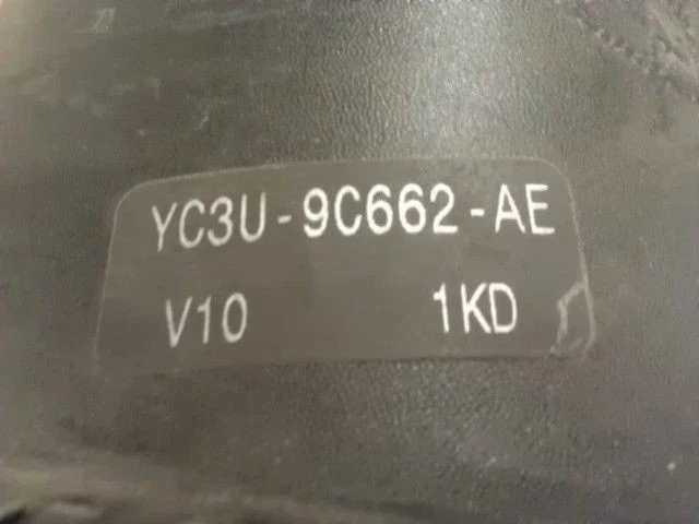 00 01 02 03 04 FORD F250 SUPER DUTY AIR CLEANER 5.4L 11045 - Image 3 of 4