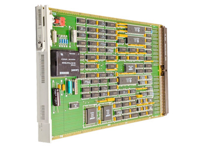 Alcatel-Lucent UN306- 5ESS Circuit Pack
