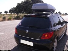Baguette de porte Peugeot 108