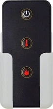 Replacement for Pleasant Hearth Fireplace Remote Control Model JY-3A Listed... 