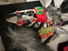 Scotty Cameron Gallery release Jefe Zonkey 40 Miles to Mexico Headcover Perfect