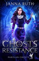 Ghosts Of The Resistance Janna Ruth Taschenbuch Englisch 2024 Janna Ruth