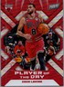 2022-23 Panini Player of the Day #49 Zach Lavine