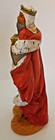 Fontanini 5" Melchior Wise Man Nativity Figure #72188 w/ Box Made in Italy — photo 2