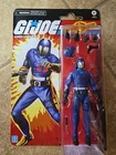 COBRA COMMANDER GI Joe Classified Series Retro Carded 6"  2024 New Hasbro