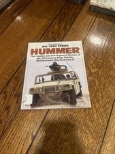Motorbooks International Mil-Tech Series: Hum...