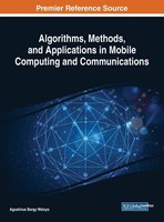 Agustinus Borgy Waluyo | Algorithms, Methods, And Applications In Mobile...