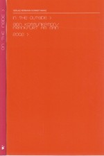 Sign In the outside On the inside (2 Volumi) - Antonia Henschel (Verlag Hermann)
