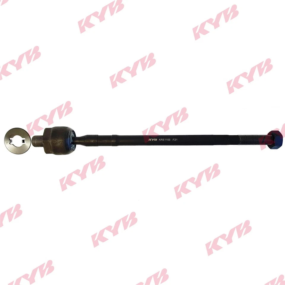 ✅ KYB INNER TIE ROD LEFT/RIGHT FRONT KYBKRE1153 NEU DE STOCK - Bild 3 von 4
