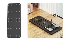 6 in 1 Premium Pilates Reformer Set für Heim...