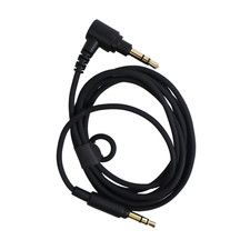 Sony GENUINE Headphone Aux Audio Cable For WH-1000XM4 WH1000XM5 WH1000XM6 3.5mm