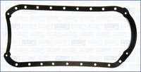 Ajusa Dichtung ÖLwanne 14024200 FüR Toyota Corolla Liteace Daihatsu Liftback Bus