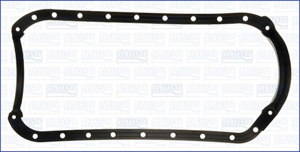 Ajusa Dichtung ÖLwanne 14024200 FüR Toyota Corolla Liteace Daihatsu Liftback Bus-image