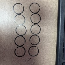 Eaton Cummins 10000631 Retaining Rings Heavy Duty Transmission Snap Ring Oem