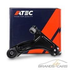 ATEC QUERLENKER DREIECKSLENKER VORNE UNTEN RECHTS FÜR OPEL COMBO CORSA C TIGRA B