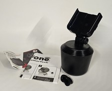 WeatherTech CupFone Universal Portable Cell Phone Holder
