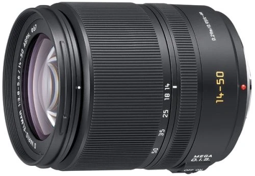 Panasonic 14-50mm Focal Camera Lenses for sale | eBay