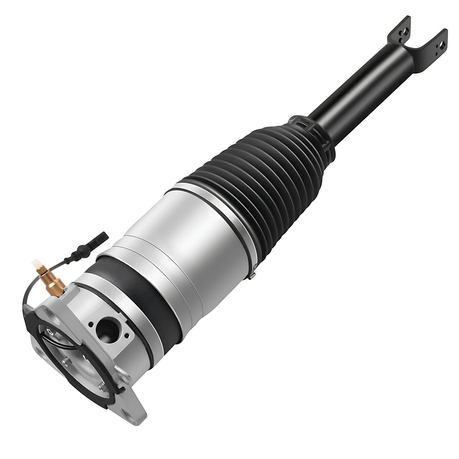 Rear Left Air Suspension Strut Fits Bentley Continental GT GTC, Flying Spur