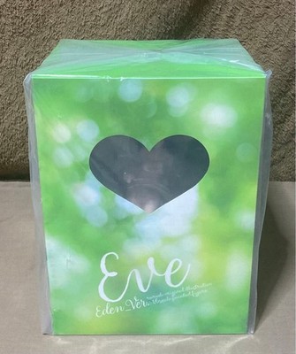 rurudo ''Eve EDEN_Ver.'' STIGMA 1/6 Complete Figure Pink